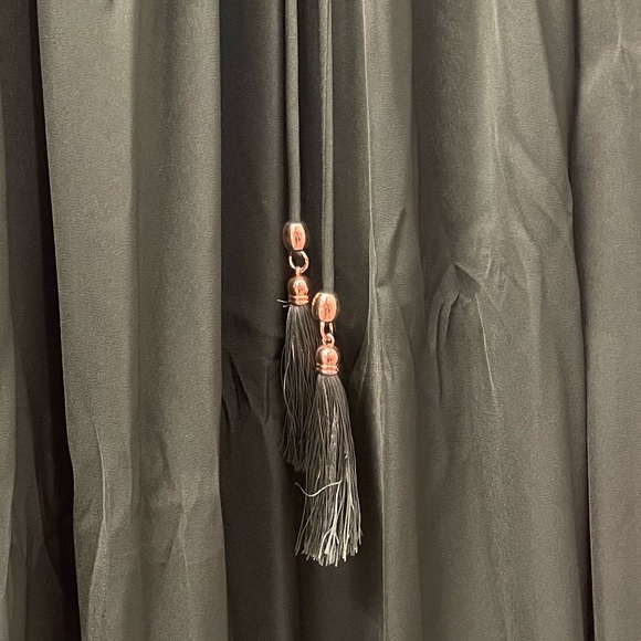 Maxi Dress - Picture 4 of 5